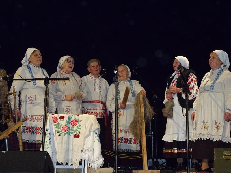 ,,Джерела – українські традиції та трансформації”