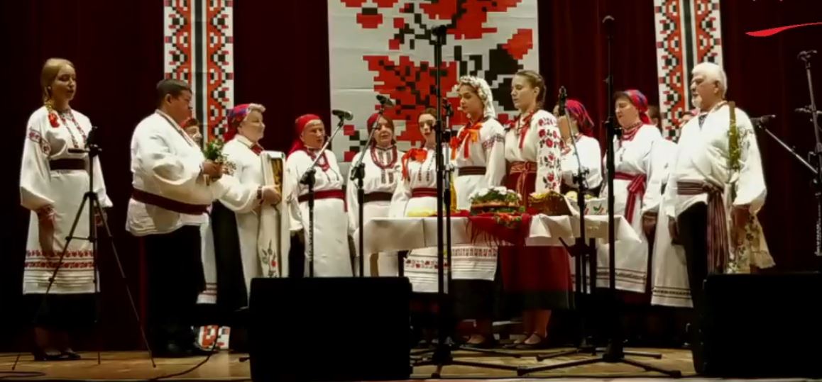 Odbyły się „Dżereła – Ukraińskie Tradycje i Transformacje”