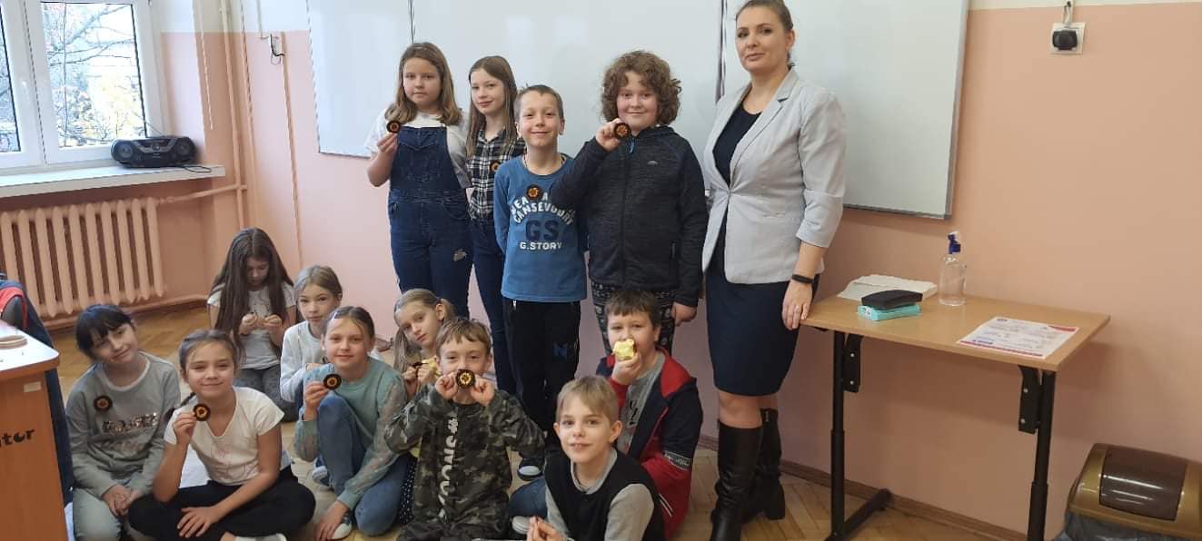 Майстер-класи у православній школі