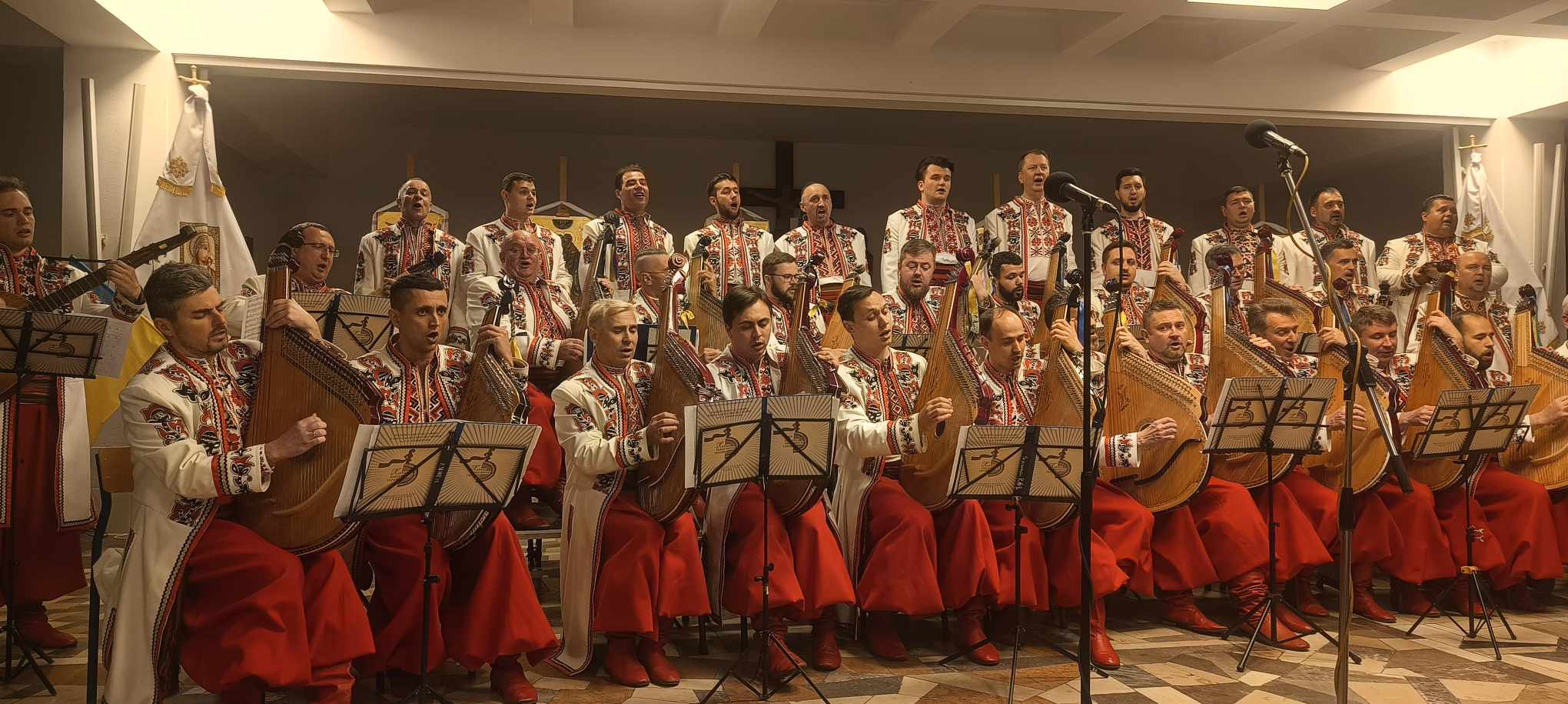 Ukraińskie Słowo 12.06.2025.