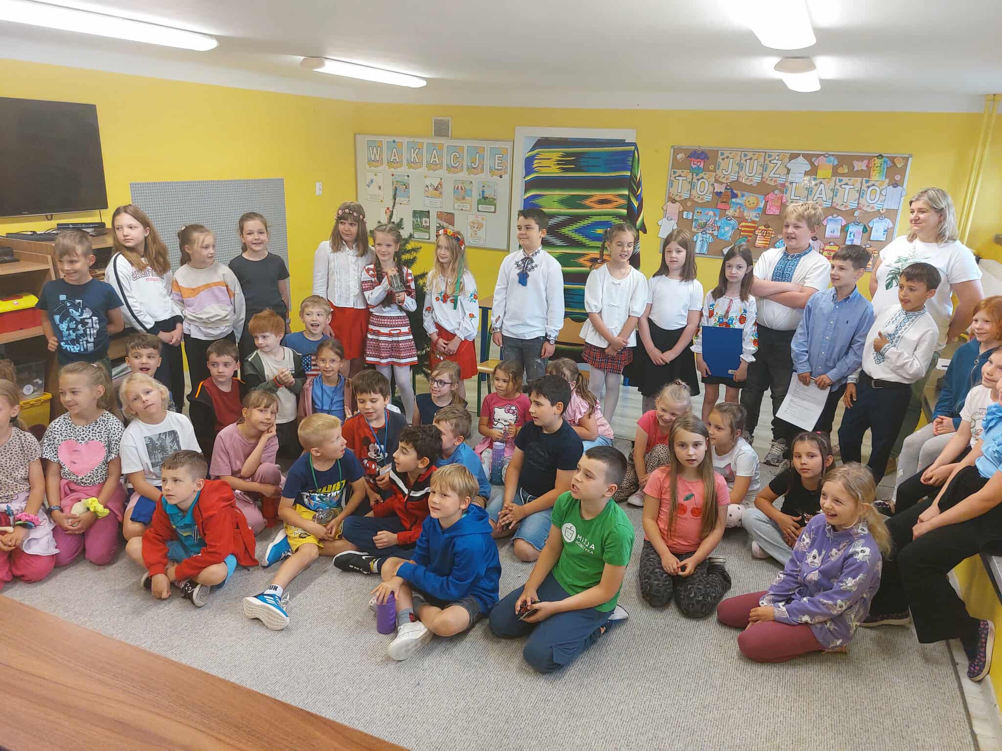 Ukraińskie Słowo 03.07.2025.