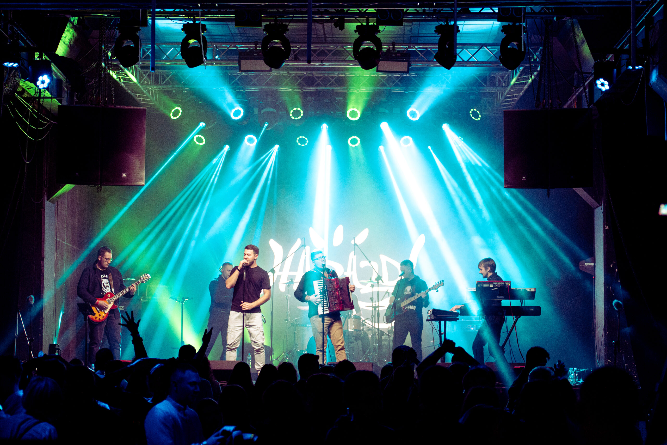 „HarazD” wystąpi na Ukraińskim Festiwalu „Na Iwana, na Kupała”
