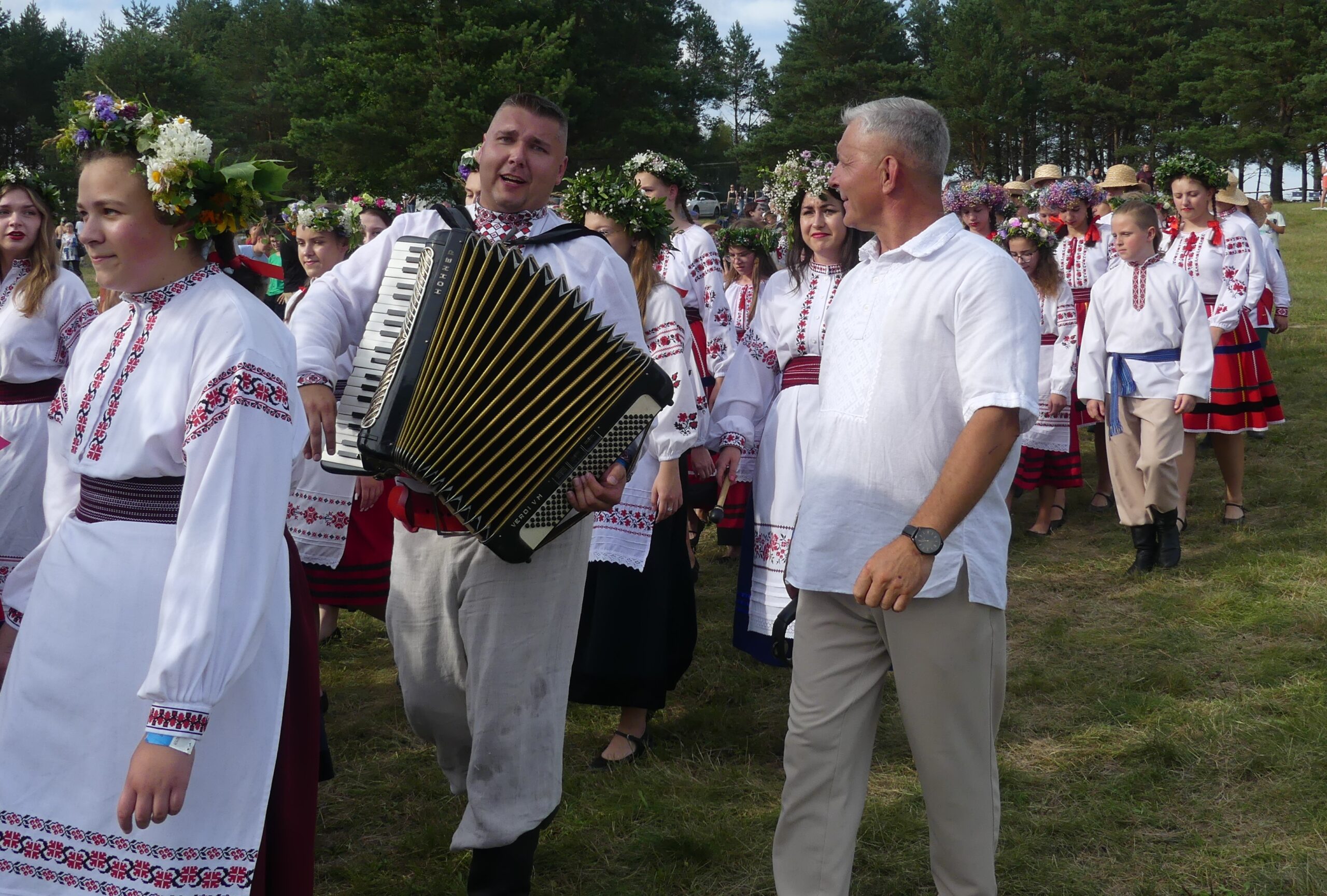 Ukraińskie Słowo 24.07.2025.