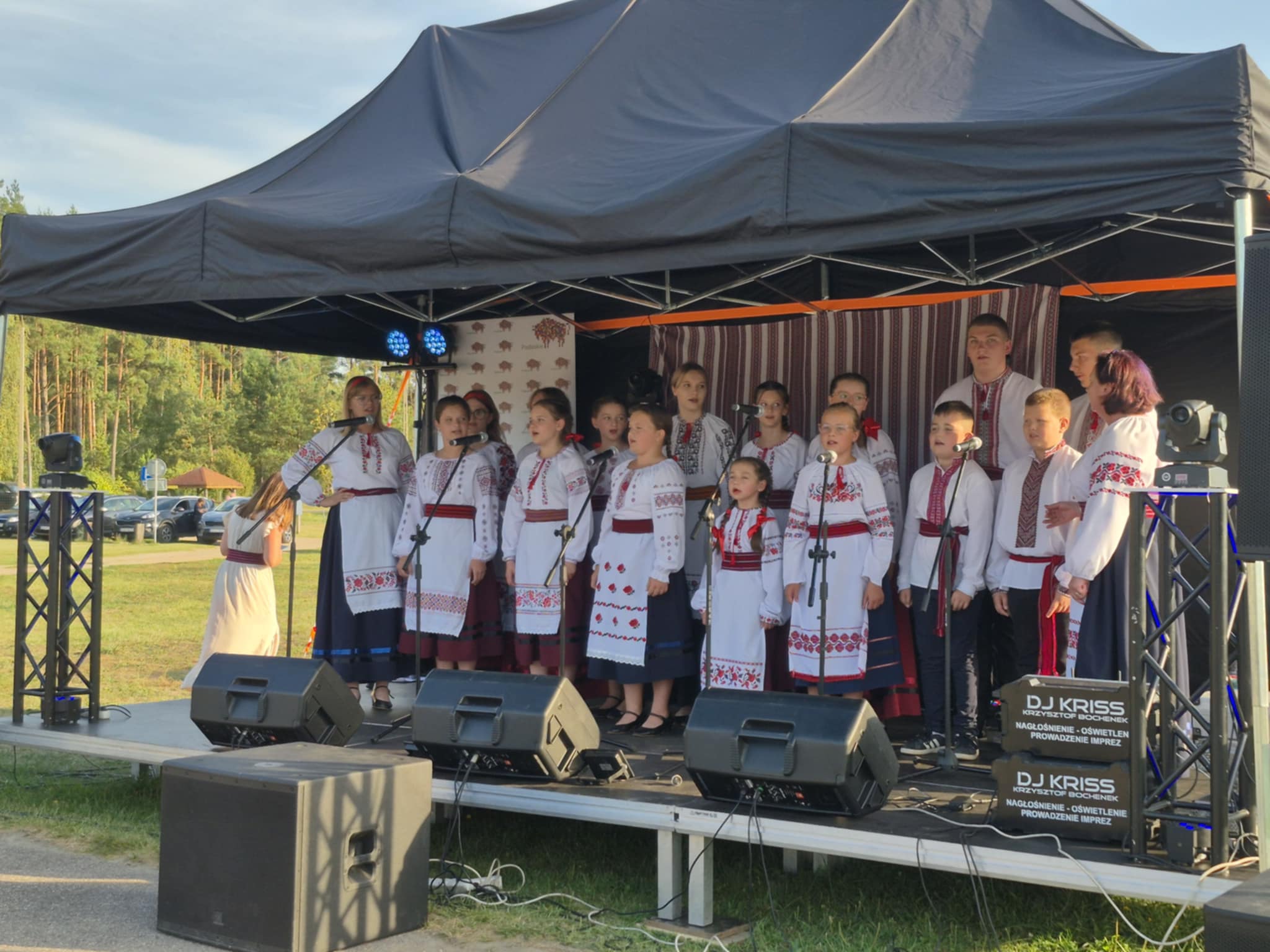 Odbyły się „Ukraińsko-Polskie Spotkania Muzyczne”