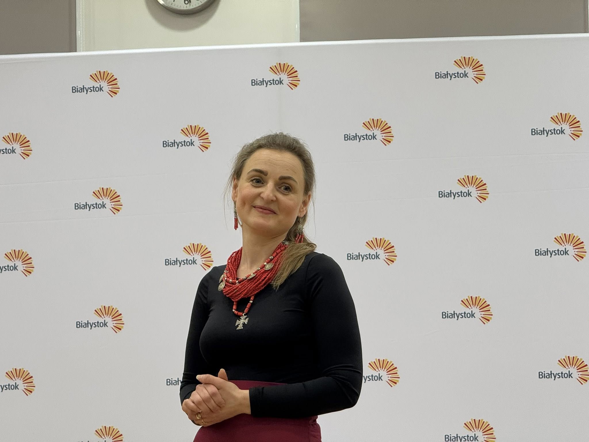 Ukraińskie Słowo 16.04.2026.