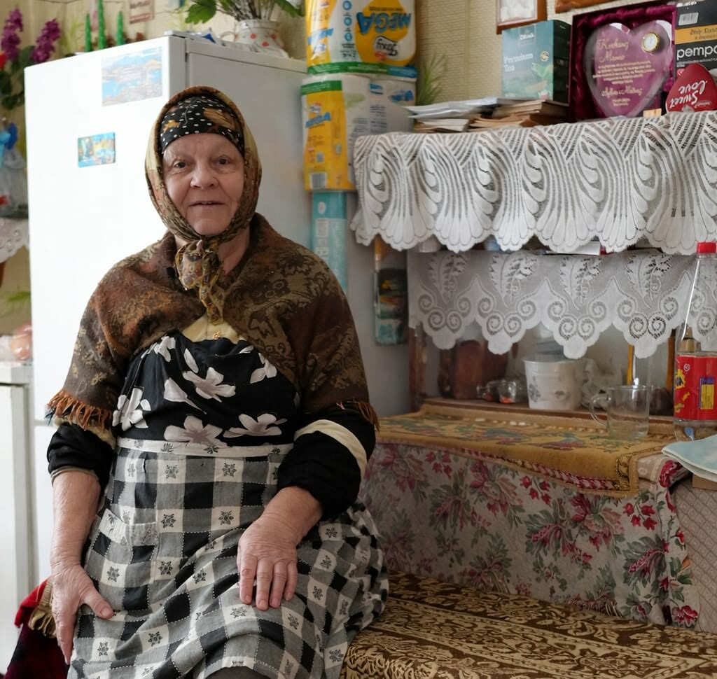 Ukraińskie Słowo 09.04.2026.